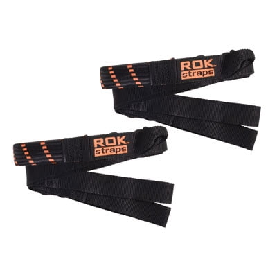 rok motorcycle straps