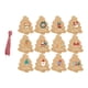 thumbnail image 5 of Etiquetas navideñas con agujeros con cuerda Etiquetas de dibujos animados Bolsas Etiquetas colgantes Etiquetas para Caqui en forma de árbol, 5 of 9