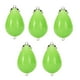 thumbnail image 2 of Wosthever PP Night Light Luminous Egg Pesca con caña hacia arriba Bobbers Lanzador de larga distancia Palo brillante En forma de huevo Bouy Bait Pescar 90g (5 piezas), 2 of 6