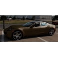 thumbnail image 2 of Matte Brown Vinyl Wrap Roll with VViViD XPO Air Release Technology - 2ft x 5ft, 2 of 5
