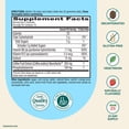 thumbnail image 5 of Neuriva Plus Brain Supplements for Memory and Focus Vitamin B12 & B6 Strawberry Gummies 50 Count, 5 of 13