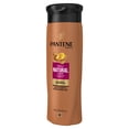 thumbnail image 6 of Pantene Pro-V Truly Natural Hair Moisturizing Shampoo, 12.6 fl oz, 6 of 7