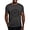 Charcoal, variant on - Papi The Man The Myth The Legend T Shirt - Men's Classic Graphic Cotton T-Shirt