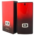 thumbnail image 3 of Perry Ellis Portfolio Red Eau de Toilette, Cologne for Men, 3.4 Oz, 3 of 3