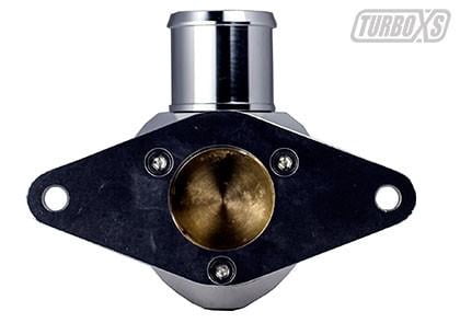 Turbo XS for Mazdaspeed 3/6 Hybrid BOV 07.