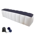 thumbnail image 1 of Car Rear Seat AirMattress Pad Back Seat Inflatable 2024 AirBed Travel R6W5, 1 of 7
