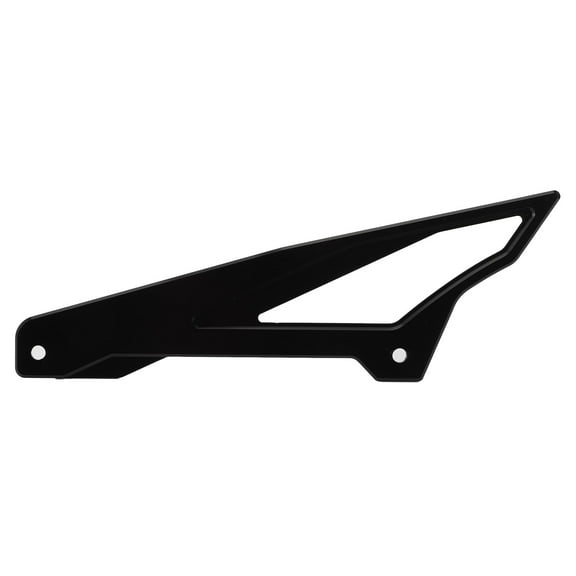 Rear Chain Guard Protector A7009-T6 Aluminum Cover Fit for Suzuki DRZ125/DRZ400S/DRZ400SM