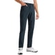 thumbnail image 1 of Pantalones CRZ YOGA 32" Secado Rápido, Livianos y Elásticos en Azul Marino, 1 of 6