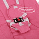 thumbnail image 5 of Columpio Para Bebé Aeiou Md-305c Baby Rocker Mecedora Rosa, 5 of 8