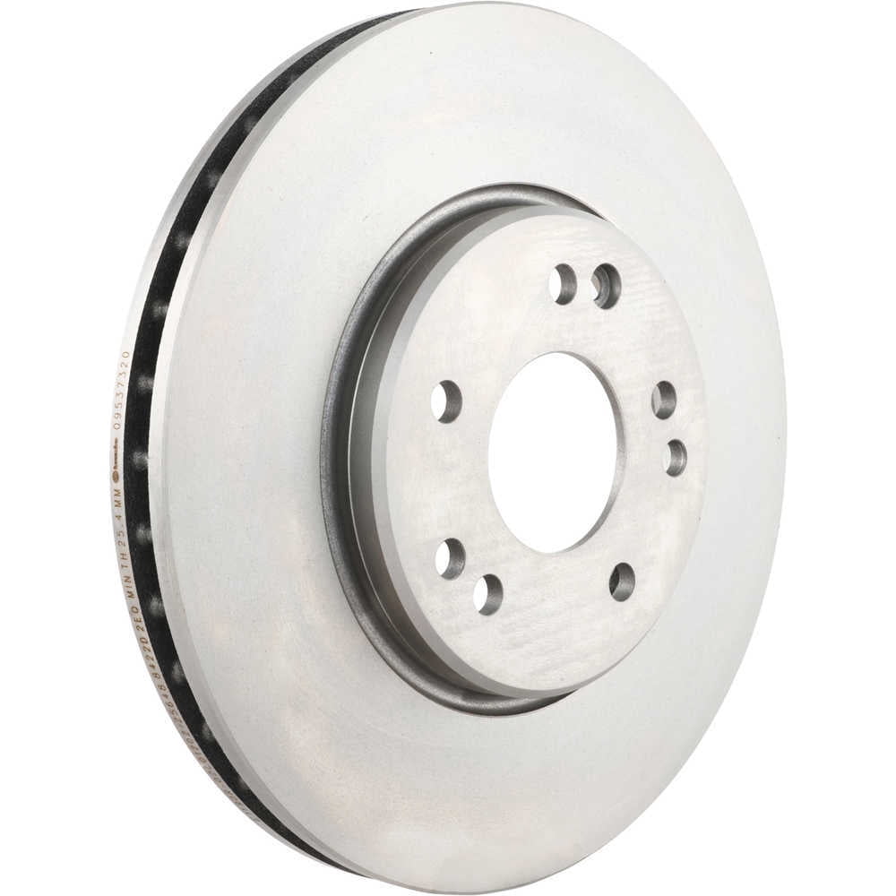 Brembo 09.5373.20 BRAKE ROTORS Fits select: 1994-1996 MERCEDES-BENZ SL 500, 1990-1993 MERCEDES-BENZ 500 SL