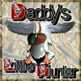 thumbnail image 2 of CafePress - Daddy's Lil' Hunter III Infant Bodysuit - Baby Light Bodysuit, Size Newborn - 24 Months, 2 of 4