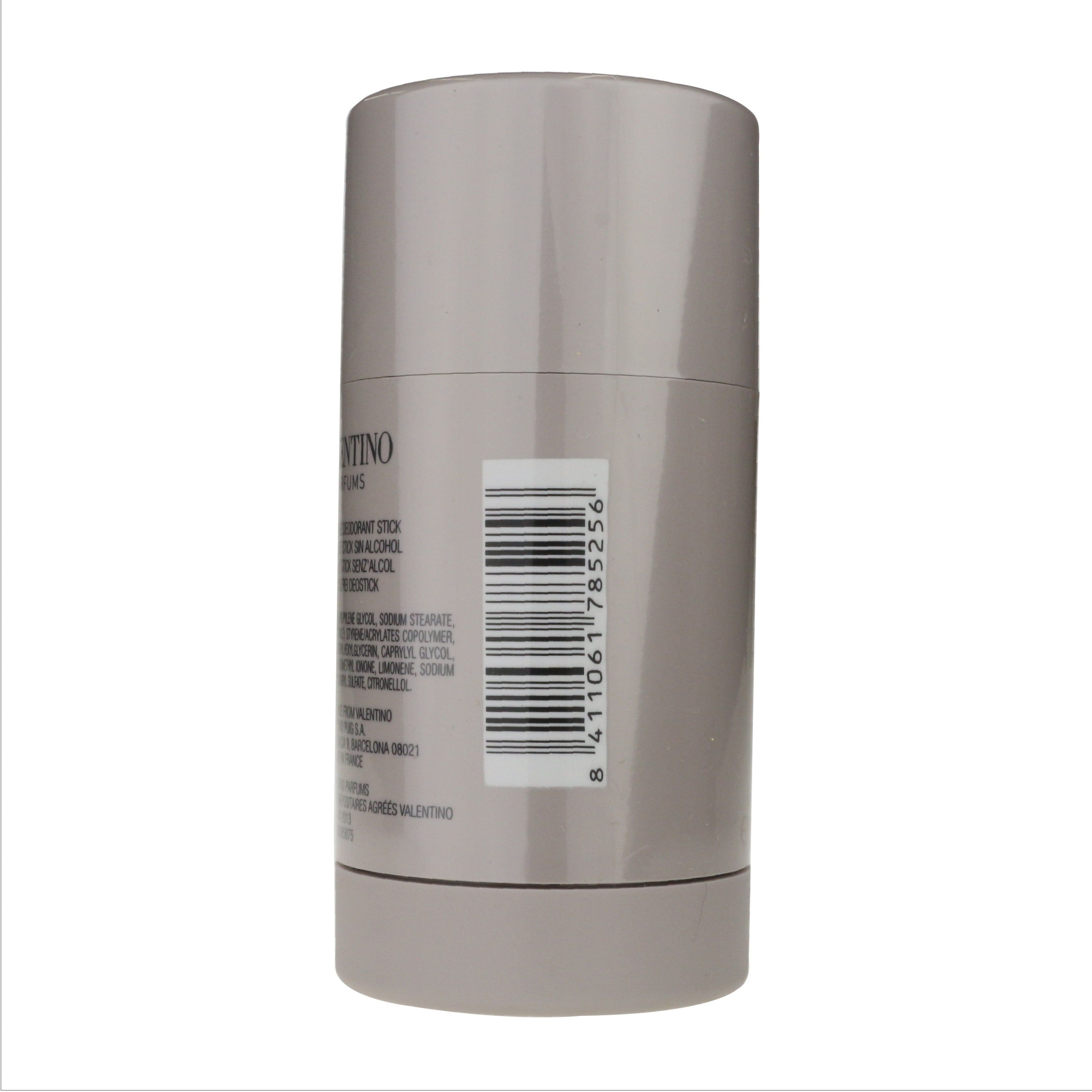 Valentino hot sale uomo deodorant