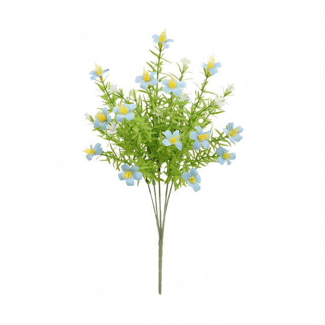 With Green And Water Small Daisies For Home Natural For Photography And Farmhous Hydrangea Flowers Chrysanthemum Flowers Flowers for Outdoors Roses Flower Arrangements for Cemetery Realistic Flowers