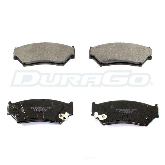 DuraGo BP556C Disc Brake Pad
