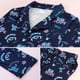 thumbnail image 5 of Conjunto de pijama Disney Stitch para mujer con parte superior suave y pantalones de pijama, color a, 5 of 6