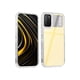 thumbnail image 1 of Funda Uso Rudo 360 Clear Cely Vesmir Para Xiaomi Note 12 Pro Mas 2 Micas De Cristal, 1 of 4
