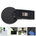 thumbnail image 3 of 2 Pcs Clip de Ticket de Stationnement pour Voiture, 3 of 8