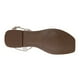 thumbnail image 3 of SANDALIAS DAMA STYLO 16886 SIMPIEL BLANCO Stylo 16886, 3 of 4