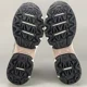 thumbnail image 5 of ASICS Gel-Venture 7 Mx Women's 11 Sheet Rock Fawn Running Shoes Athletic Sneaker, 5 of 6