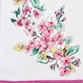 thumbnail image 3 of Lenox Butterfly Meadow Floral Table Runner, Multicolor, 14"W x 72"L, 3 of 3