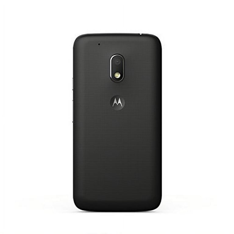 Motorola Moto G4 Play 16GB Unlocked Smartphone - Black 