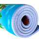 thumbnail image 3 of Alfombra de juegos para bebés, alfombra de juegos para bebés, alfombrilla para gatear para suelo, alfombrilla para bebés grande, superficie de felpa, plegable, antideslizante Rojo Verde Cocina, Decoración y Otros, 3 of 5