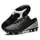thumbnail image 3 of Botas de fútbol profesionales para hombre, zapatos deportivos de entrenamiento de hierba, transpirables, superventas, Partido de estudiantes de césped de alta calidad, novedad, 3 of 5