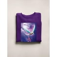 thumbnail image 3 of Dragon Bird Thrasys. Sweatshirt Men -Anthony Chirstou Designs, Male XX-Large, 3 of 4