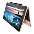 thumbnail image 2 of RCA 11 Delta Pro Android Laptop Tablet with Detachable Keyboard, 32GB Storage & 2GB RAM, Rose Gold, 2 of 5