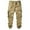 Khaki, variant on Cargo Pants for Men Baggy Sweatpants Mens Jogger Pants with Pockets Mens Active Pants