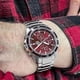 thumbnail image 4 of Nuevo modelo 2023 Edifice Series Marca Lujo Cuarzo Impermeable Cronógrafo Negocios moda relogios masculino, 4 of 5