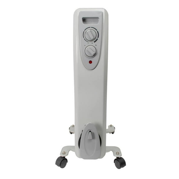 Calentador ambiente de aceite piso al 1500w Iusa DF-150P3-7
