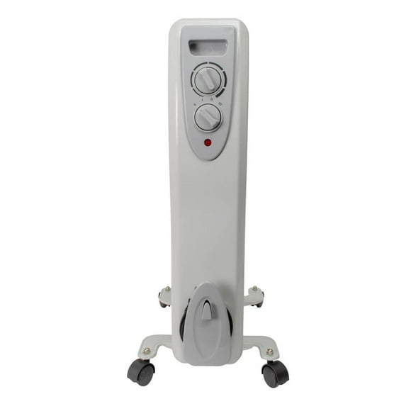 Calentador ambiente de aceite piso al 1500w Iusa DF-150P3-7