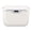 Beige, variant on Car Trash Can with Leakproof Design, Large Capacity, Easy for Vehicle Interior