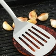 thumbnail image 5 of Juego de utensilios de cocina de acero inoxidable de 2 piezas | Juego de utensilios de cocina duraderos aptos para lavavajillas | Idea de regalo de utensilios de cocina, 5 of 5