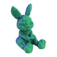 thumbnail image 1 of Easter Bunny With Bunnies Easter Basket Stuffers 3D Printed Animals For Home Desk Decor Fun Easter, 1 of 5