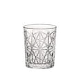 thumbnail image 1 of Bormioli Rocco Lounge DOF Glass, Set of 4, 13.5 oz, Clear, 1 of 10