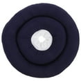 thumbnail image 1 of Collar de recuperación para mascotas, cono isabelino suave para perros después de una cirugía, cono protector cómodo para perros y gatos, evita que se laman y muerdan, 1 of 7