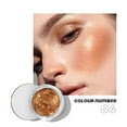 thumbnail image 1 of Color Change Eyeshadow Powder Pigment Eyeshadow Makeup Pearl Powder High Light Multi Color, Makeup Eye Shadow, 1 of 9