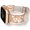 Starlight/Rose Gold, variant on Wearlizer Slim Leather Watch Band Compatible with Apple Watch Bands 38/40/41/42/44/45/46/49mm Women Thin Vintage Filigree Strap for Iwatch Series 11/10/9/8/7/6/5/4/3/SE/Ultra