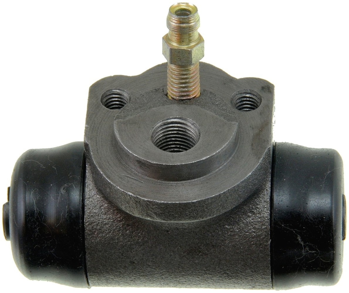 Dorman W37636 Rear Driver Side Drum Brake Wheel Cylinder for 