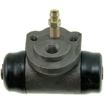 Dorman W37577 Drum Brake Wheel Cylinder Fits select: 1988-1992 TOYOTA COROLLA, 1983-1988 TOYOTA TERCEL