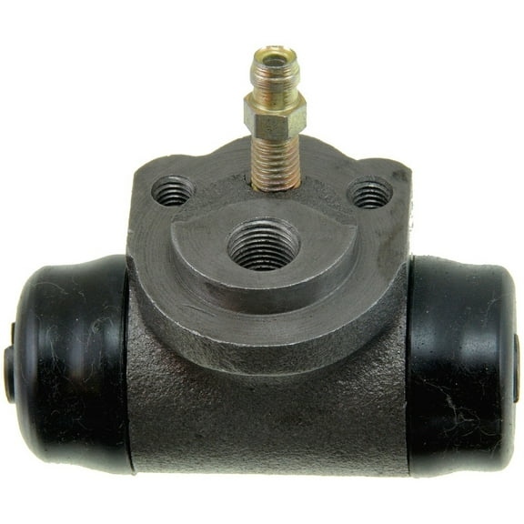 Dorman W37577 Drum Brake Wheel Cylinder Fits select: 1988-1992 TOYOTA COROLLA, 1983-1988 TOYOTA TERCEL