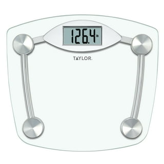 ZOETOUCH 560lbs Digital Scales for Body Weight Over 500lbs