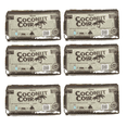 thumbnail image 1 of Viagrow Brique de Fibre de Coco 1,4 Lb (Lot de 6), 1 of 3