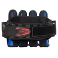 thumbnail image 5 of HK Army Magtek Harness 4+3 - Black/Red, 5 of 6