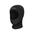 thumbnail image 1 of Naiovety Gorros de buceo de 3MM con hombro de neopreno a prueba de viento, capucha, protección solar, gorro de natación de invierno para Deportes acuáticos 【S】, 1 of 6