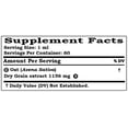 thumbnail image 3 of Oat (Avena Sativa) Dry Grain ALCOHOL-FREE Liquid Extract. Expertly Extracted by Trusted HawaiiPharm Brand. Absolutely Natural. Proudly made in USA. Glycerite 2 Fl.Oz, 3 of 3