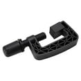 thumbnail image 4 of Abrazadera de Clip para volante, accesorio de juego de carreras, soporte de montaje resistente, abrazadera fija Driving Force GT, reemplazo para G25, 4 of 7