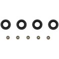 thumbnail image 4 of DNJ VC935G Valve Cover Set w/Grommets Fits Cars & Trucks 92-95 Toyota Paseo 1.5L L4 DOHC, 4 of 4